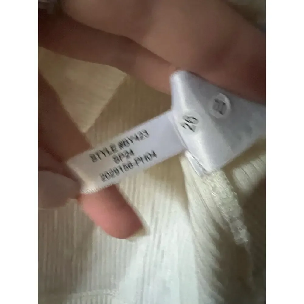 J. Crew nwt crew